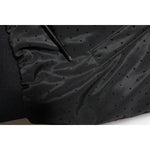 Dolce & Gabbana Black Long Sleeves Full Zip Bomber Jacket JKT4134-56