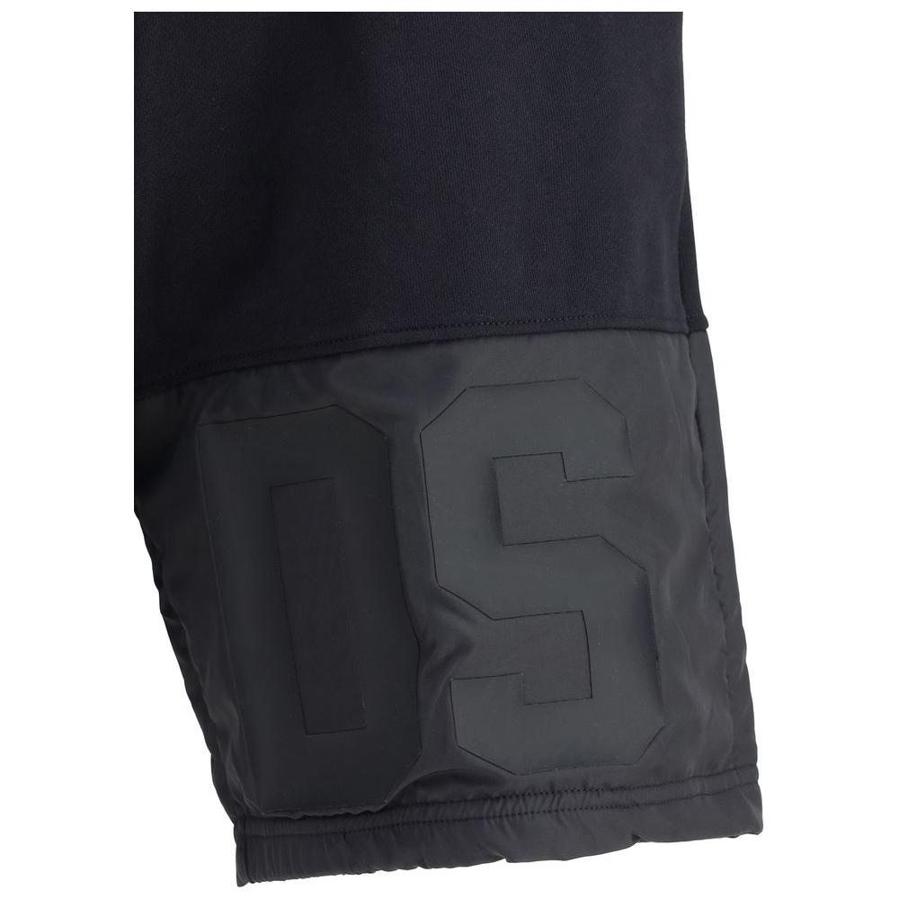 GCDS Tracksuit Shorts GCDS Dark Slate Gray