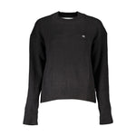 Calvin Klein Elegant Long Sleeve Crew Neck Sweater CA-25214-XXL
