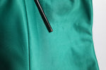 Dolce & Gabbana Multicolor Full Zip Windbreaker Jacket