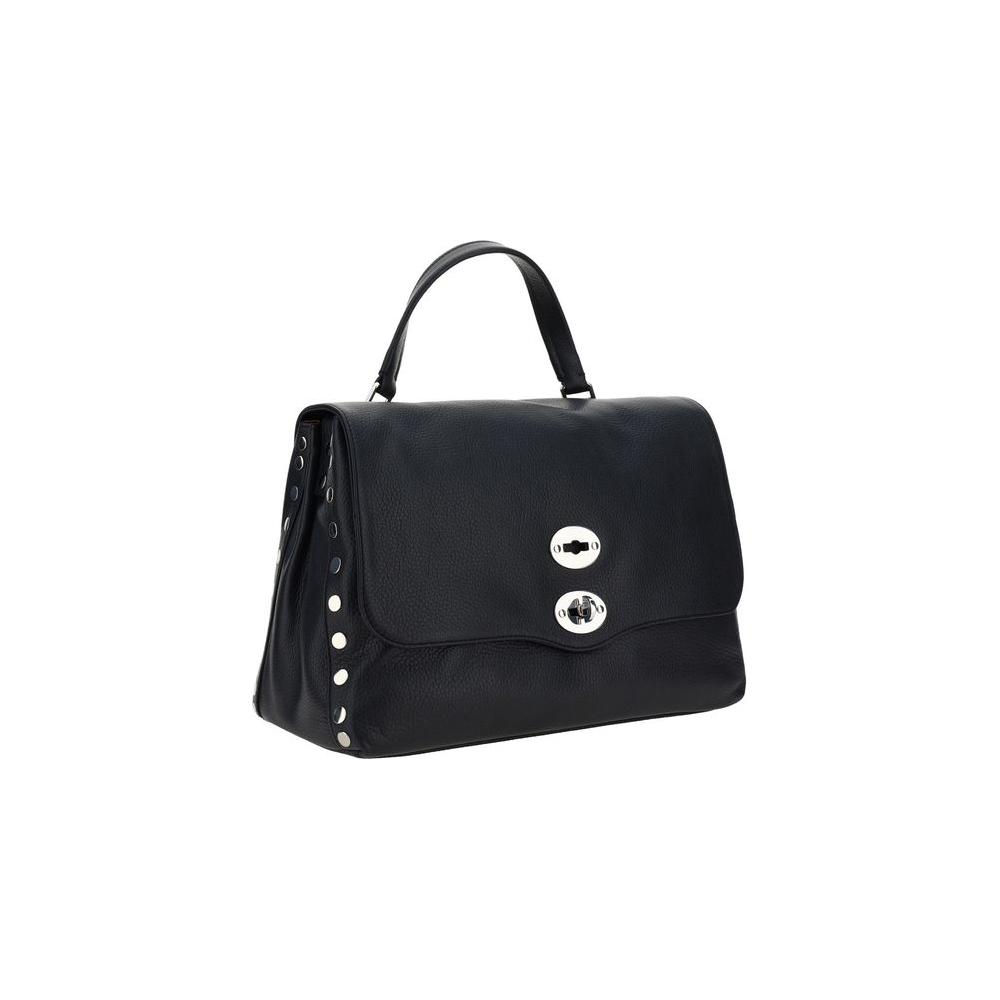 Zanellato Daily Postina Bag Zanellato Dark Slate Gray