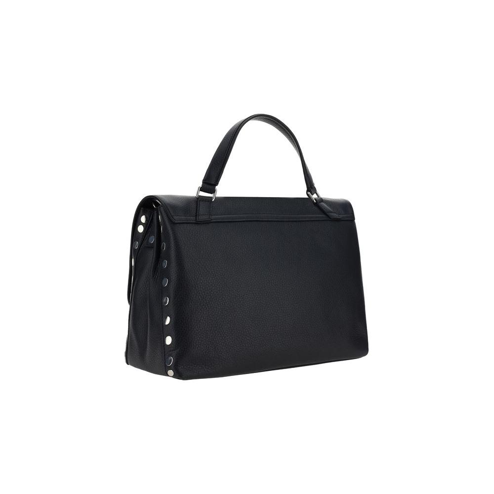 Zanellato Daily Postina Bag Zanellato Dark Slate Gray