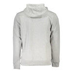 Tommy Hilfiger Brown Cotton Men Sweater