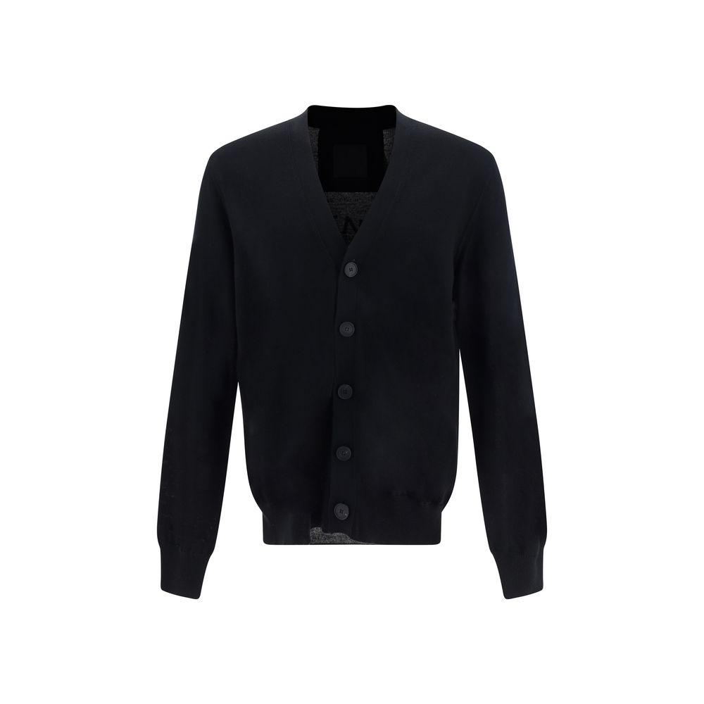 Givenchy Cardigan Givenchy Black