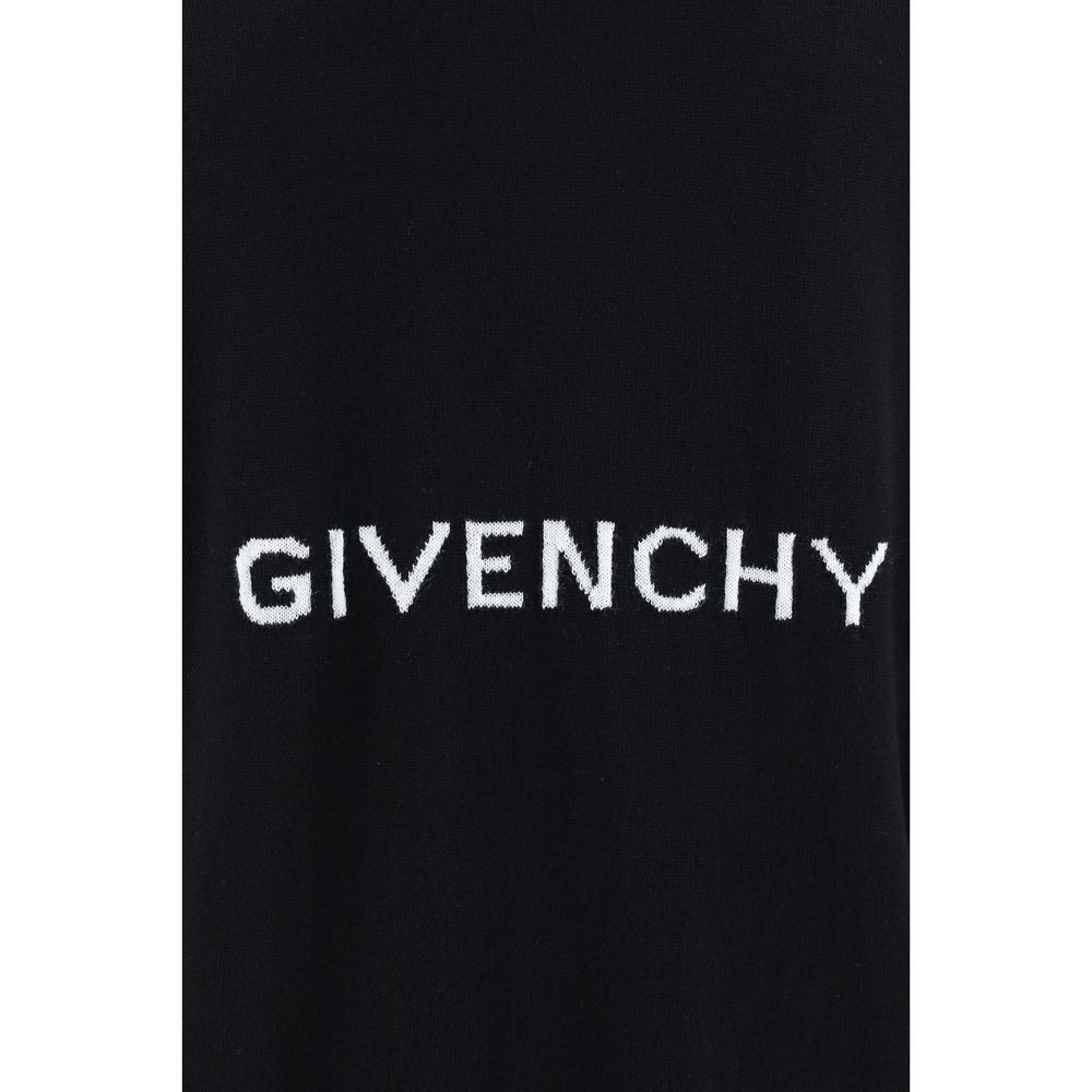 Givenchy Cardigan Givenchy Black