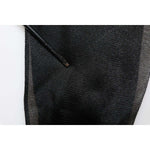 Dolce & Gabbana Black Logo Knitted Crewneck Pullover Sweater TSH87201-48