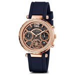 Guess Blue Synthetic Watch 1728,67434610848,Blue,Guess,New with tags,Watches,Watches for Women - Watches,Women Guess GUGW0484L2AC