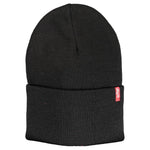 Levi's Black Marabou Men Cap 1728,67403481248,Accessories,Black,Hats & Caps - Men - Accessories,Levi's,Men,Men - Accessories,New with tags Levi's LE-16093