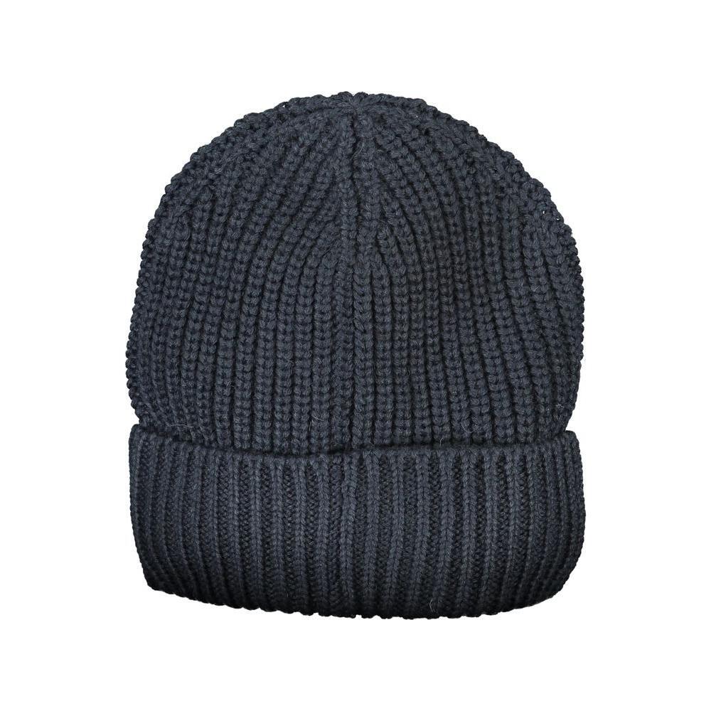 Guess Jeans Blue Fabric Hats & Cap 1728,67403481248,Accessories,Blue,Guess Jeans,Hats & Caps - Men - Accessories,Men,Men - Accessories,New with tags Guess Jeans GU-23641