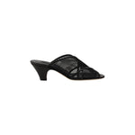 Casadei Mesh Sandals