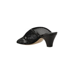 Casadei Mesh Sandals
