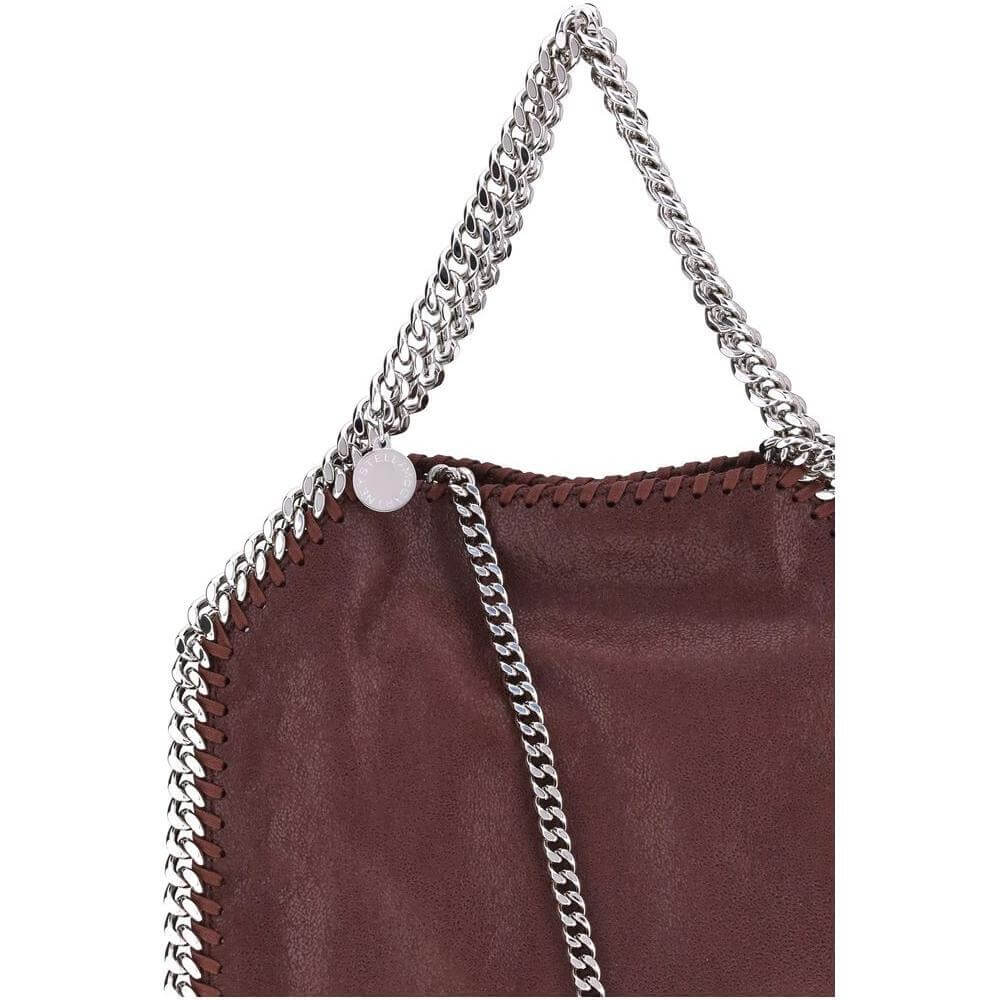 Stella McCartney Palladium Tote Handbag ST371223WP00866002BB