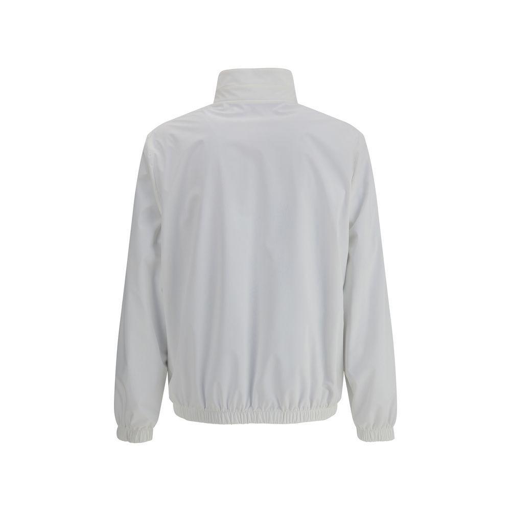 Brunello Cucinelli Reversible waterproof Jacket BR-MM49A7433GCJE64-S