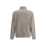 Brunello Cucinelli Reversible waterproof Jacket BR-MM49A7433GCJE64-S