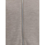 Brunello Cucinelli Reversible waterproof Jacket BR-MM49A7433GCJE64-S