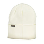Napapijri White Marabou Men Cap 1728,67403481248,Accessories,Hats & Caps - Men - Accessories,Men,Men - Accessories,Napapijri,New with tags,White Napapijri NA-24963