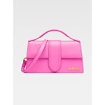 Jacquemus Le Grand Bambino Pink Bag 213BA007-3060-430