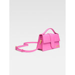 Jacquemus Le Grand Bambino Pink Bag 213BA007-3060-430