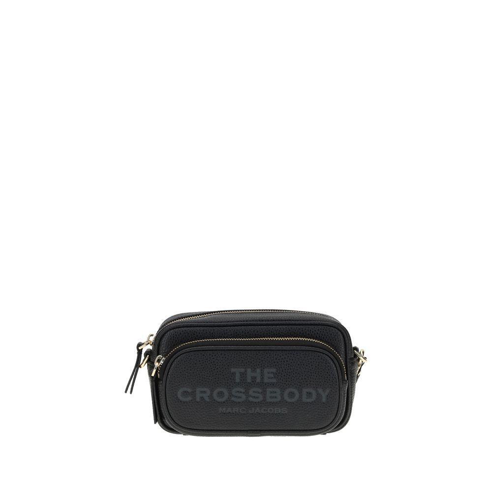Marc Jacobs Leather Shoulder Bag MA2S5HCR002H02001BB