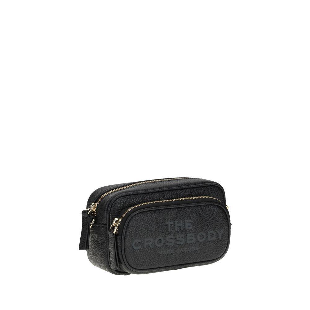 Marc Jacobs Leather Shoulder Bag MA2S5HCR002H02001BB