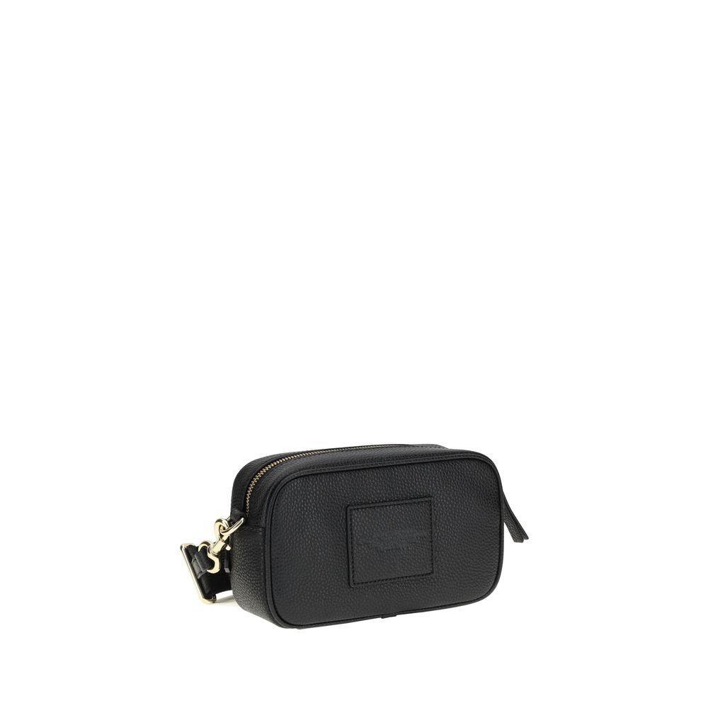 Marc Jacobs Leather Shoulder Bag MA2S5HCR002H02001BB