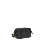 Marc Jacobs Leather Shoulder Bag MA2S5HCR002H02001BB