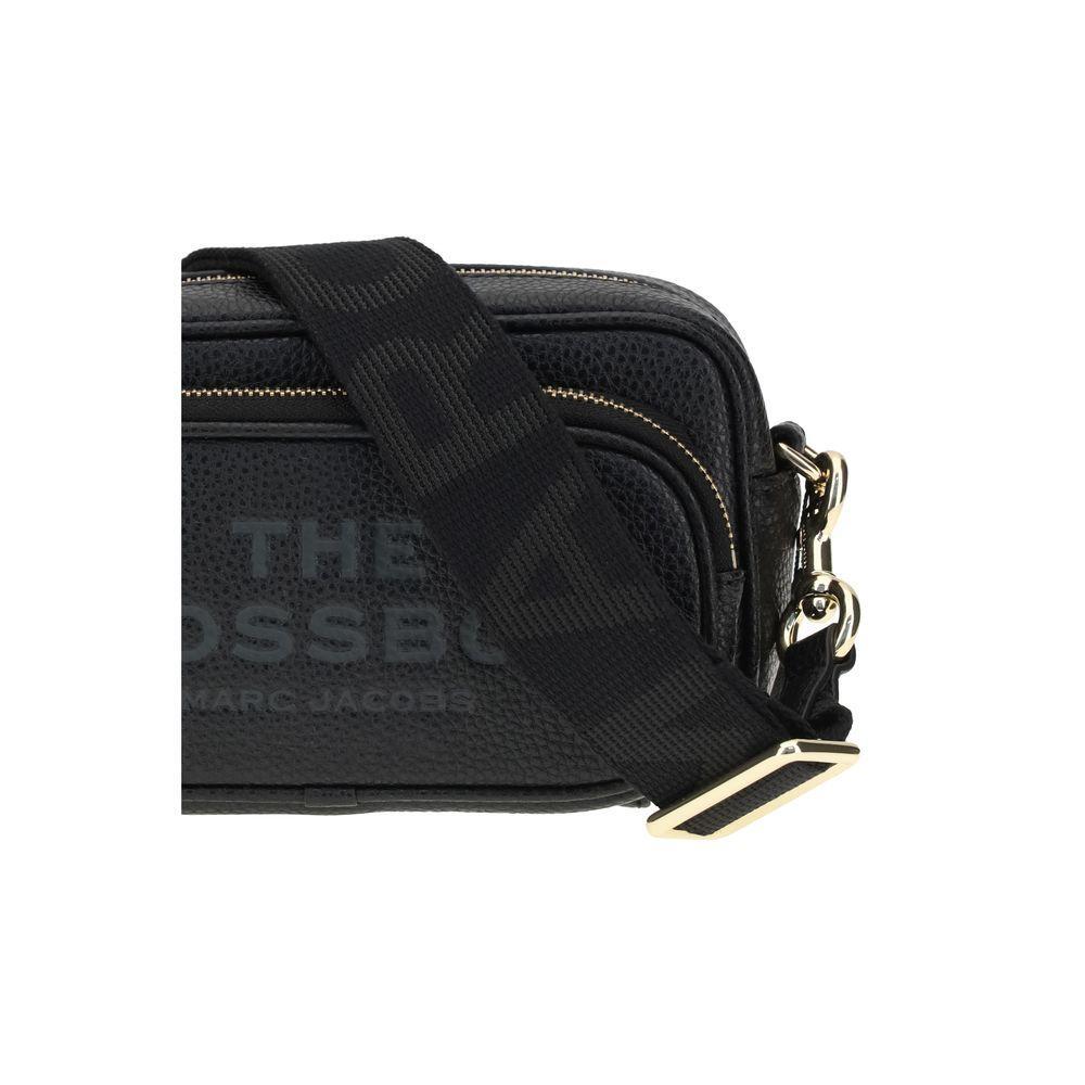 Marc Jacobs Leather Shoulder Bag MA2S5HCR002H02001BB