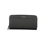 Calvin Klein Elegant Black RFID Secure Wallet CA-26060