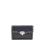 Valentino Garavani Rockstud Shoulder Bag VA7W2B0181VSF0NOBB