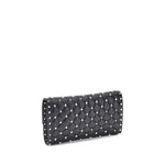 Valentino Garavani Rockstud Spike Shoulder Bag VA7W2B0137NAP0NOBB