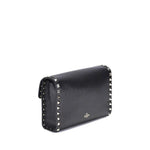Valentino Garavani Rockstud Shoulder Bag VA7W2B0181VSF0NOBB