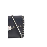 Valentino Garavani Rockstud Shoulder Bag VA7W2B0181VSF0NOBB