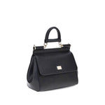 Dolce & Gabbana Leather Handbag DOBB6003B100180999BB