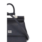 Dolce & Gabbana Leather Handbag DOBB6003B100180999BB