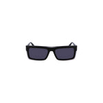 Calvin Klein Black Plastic Men Sunglass 1728,67403481248,Black,Calvin Klein,Men,New with tags,Sunglasses,Sunglasses for Men - Sunglasses Calvin Klein CA-29660