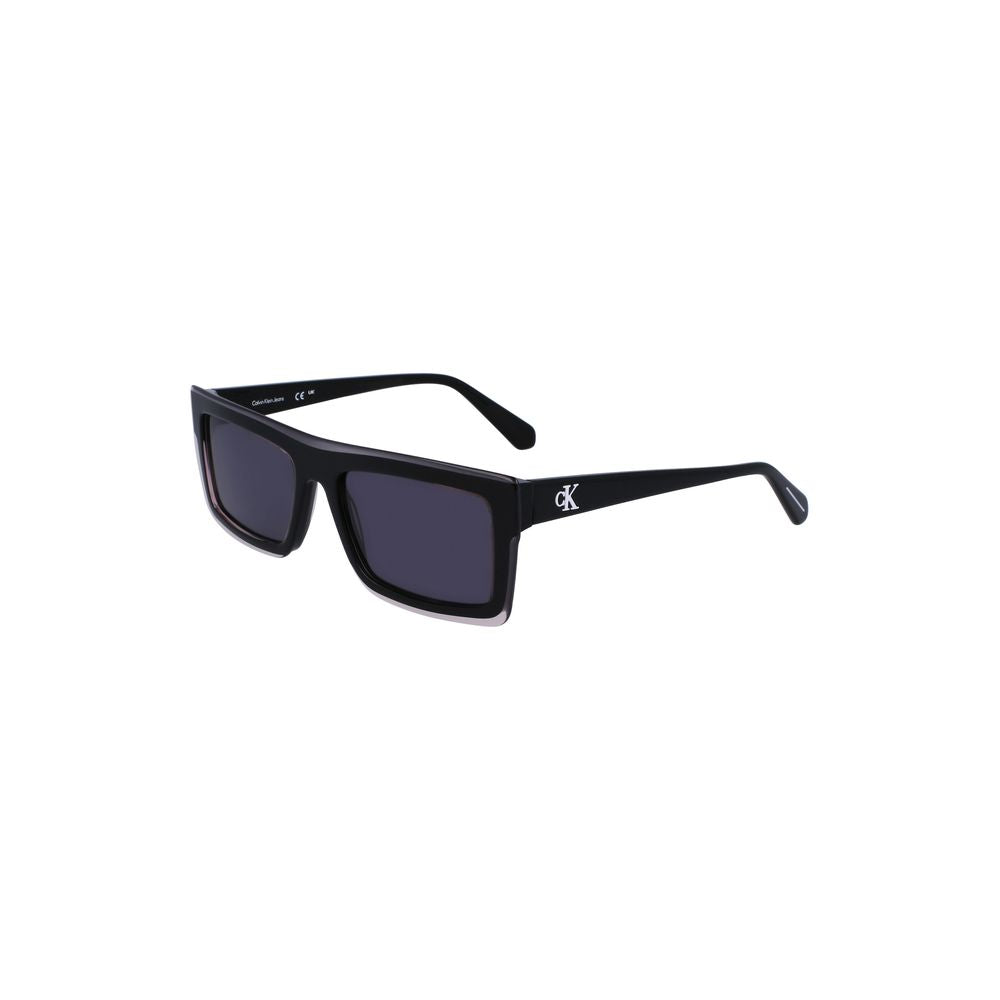 Calvin Klein Black Plastic Men Sunglass 1728,67403481248,Black,Calvin Klein,Men,New with tags,Sunglasses,Sunglasses for Men - Sunglasses Calvin Klein CA-29660
