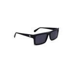 Calvin Klein Black Plastic Men Sunglass 1728,67403481248,Black,Calvin Klein,Men,New with tags,Sunglasses,Sunglasses for Men - Sunglasses Calvin Klein CA-29660