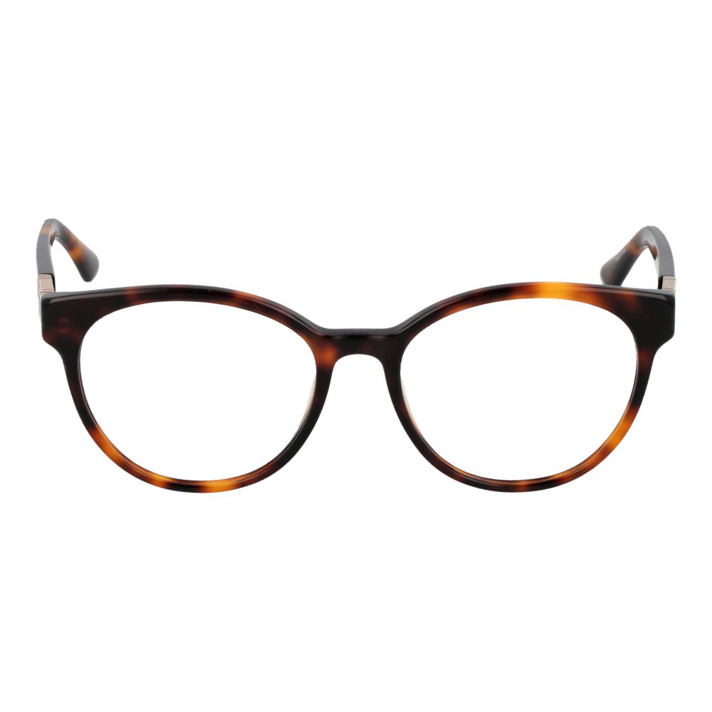Guess Brown Women Glasses Frame