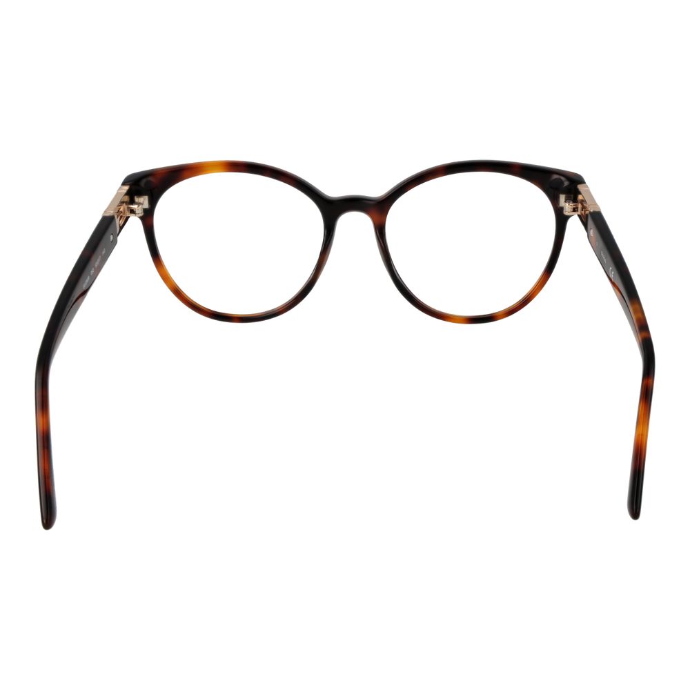 Guess Brown Women Glasses Frame
