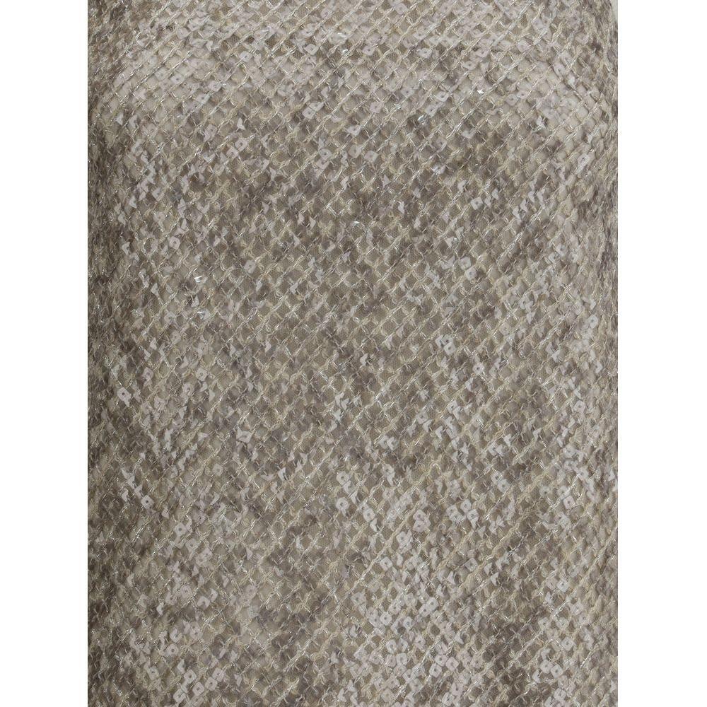 Brunello Cucinelli Sequins Top