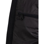 Dolce & Gabbana Black Polyester Sleveless Jacket DO-8354676-IT50 | L
