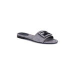 Fendi Baguette Sandals