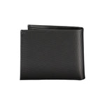 Calvin Klein Elegant Leather Dual Compartment Wallet CA-26061