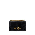 Alexander McQueen Shoulder Bag AL5541281HB0T1001BB