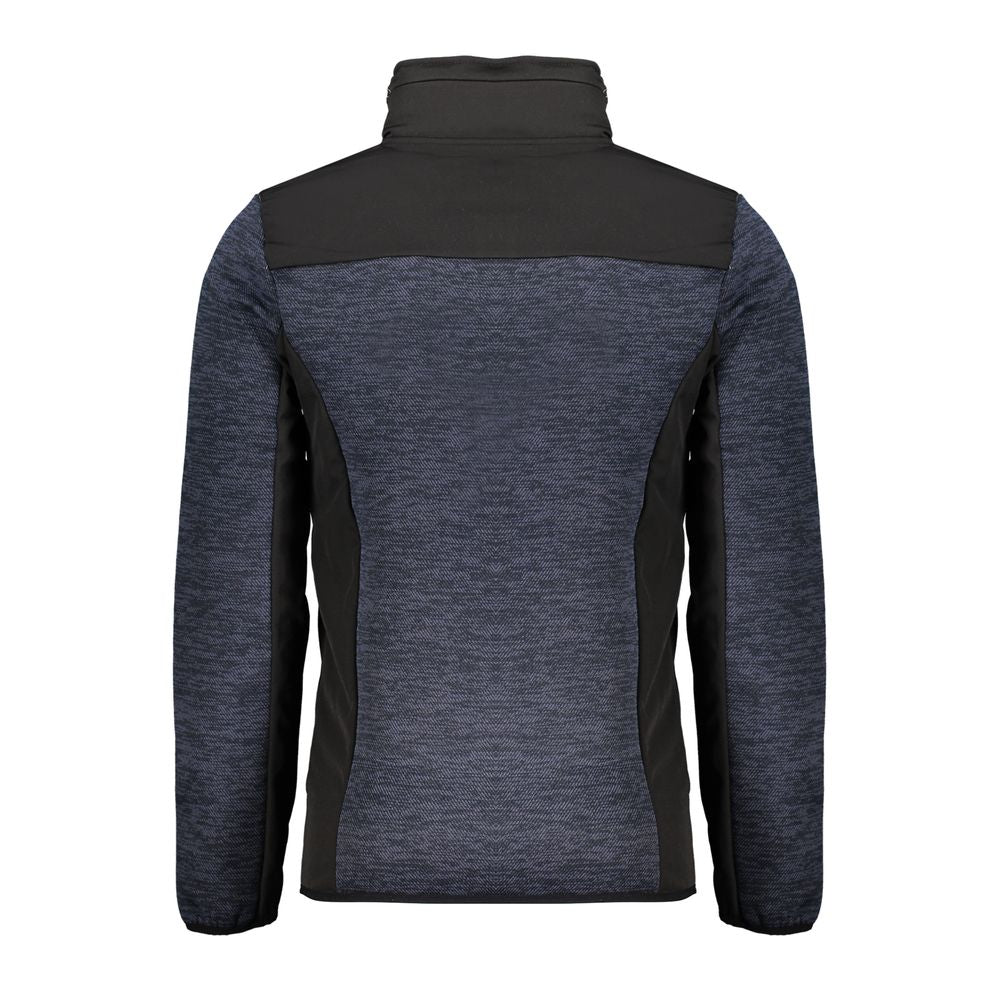 Norway 1963 Blue Polyester Jackets & Coat