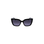 Liu Jo Black Bio Injected Women Sunglass