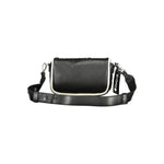 Desigual Black Polyethylene Handbag DE-28960