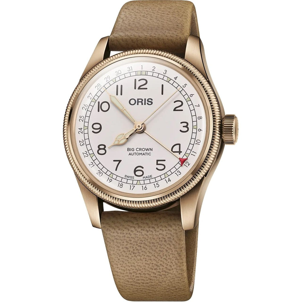 ORIS MOD. 75477413161SET-0