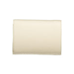 Mario Valentino Beige Polyethylene Wallet VA-36216