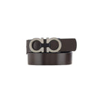 Ferragamo Reversible Belt
